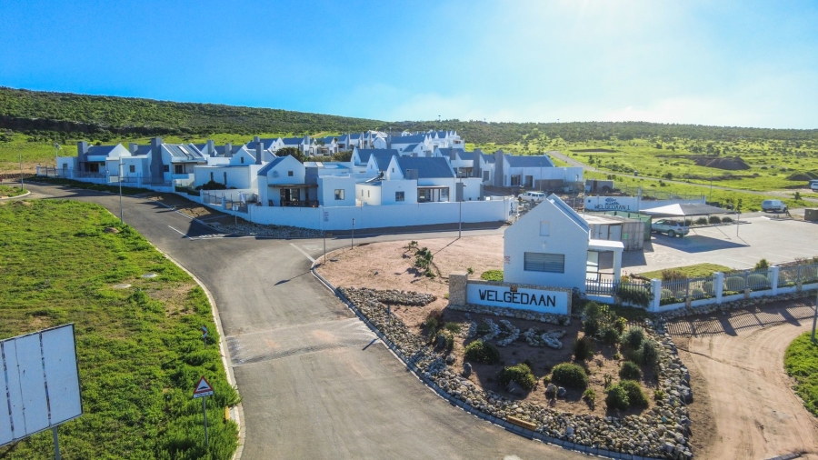 0 Bedroom Property for Sale in Welgedaan Estate Western Cape